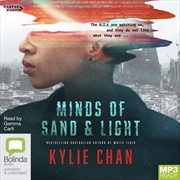 Buy Minds of Sand and Light