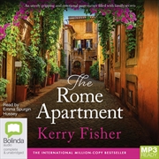 Buy Rome Apartment, The