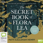 Buy Secret Book of Flora Lea, The