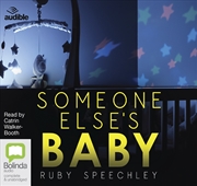 Buy Someone Else’s Baby