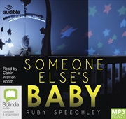 Buy Someone Else’s Baby