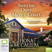 Buy Sunrise Over Mercy Court