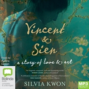 Buy Vincent & Sien