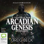 Buy Arcadian Genesis