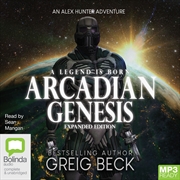 Buy Arcadian Genesis