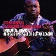 Buy Immortal Franco: Africas Unriv