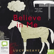 Buy Believe In Me