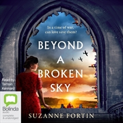 Buy Beyond a Broken Sky