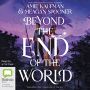 Buy Beyond the End of the World