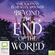 Buy Beyond the End of the World