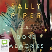 Buy Bone Memories