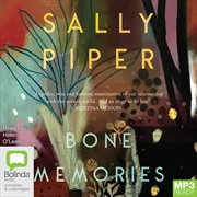 Buy Bone Memories