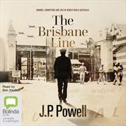 Buy Brisbane Line, The