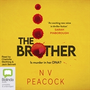 Buy Brother, The