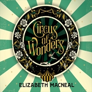 Buy Circus of Wonders