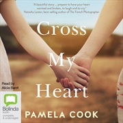 Buy Cross My Heart