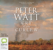 Buy Cry of the Curlew