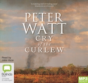 Buy Cry of the Curlew