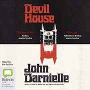 Buy Devil House