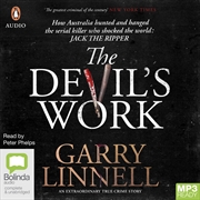 Buy Devil's Work, The