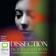 Buy Dissection