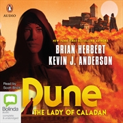 Buy Dune: The Lady of Caladan