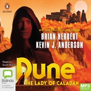 Buy Dune: The Lady of Caladan