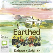 Buy Earthed A Memoir