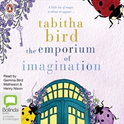 Buy Emporium of Imagination, The