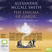 Buy Enigma of Garlic, The