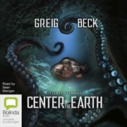 Buy Escape from the Center of the Earth