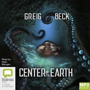 Buy Escape from the Center of the Earth