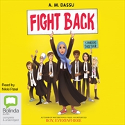 Buy Fight Back