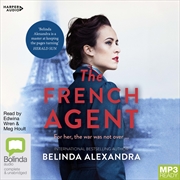 Buy French Agent, The