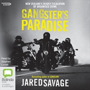 Buy Gangster's Paradise