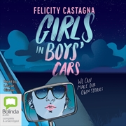 Buy Girls in Boys' Cars