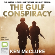 Buy Gulf Conspiracy, The