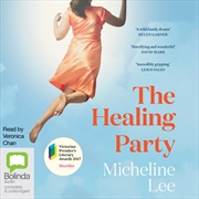 Buy Healing Party, The