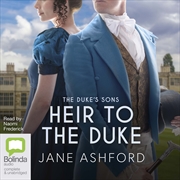 Buy Heir to the Duke