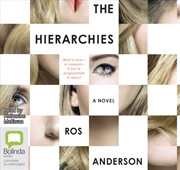 Buy Hierarchies, The