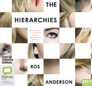 Buy Hierarchies, The