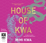 Buy House of Kwa