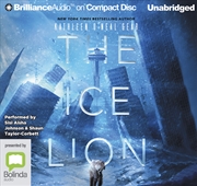 Buy Ice Lion, The