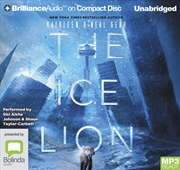 Buy Ice Lion, The