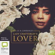 Buy Lady Chatterley's Lover