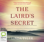 Buy Laird's Secret, The