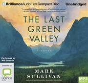 Buy Last Green Valley, The