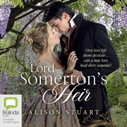 Buy Lord Somerton's Heir