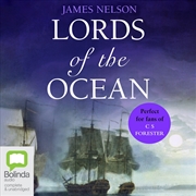 Buy Lords of the Ocean