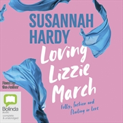 Buy Loving Lizzie March